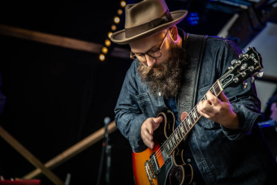 Stiller Has &middot; Mühle Hunziken