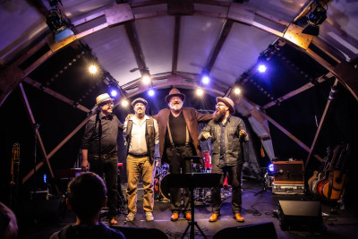 Stiller Has &middot; Mühle Hunziken