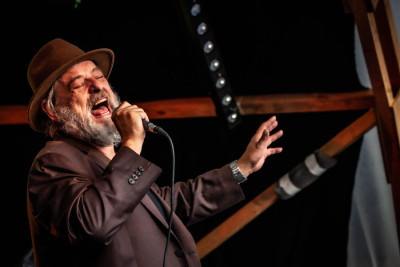 Stiller Has &middot; Mühle Hunziken