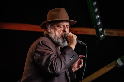 Stiller Has &middot; Mühle Hunziken