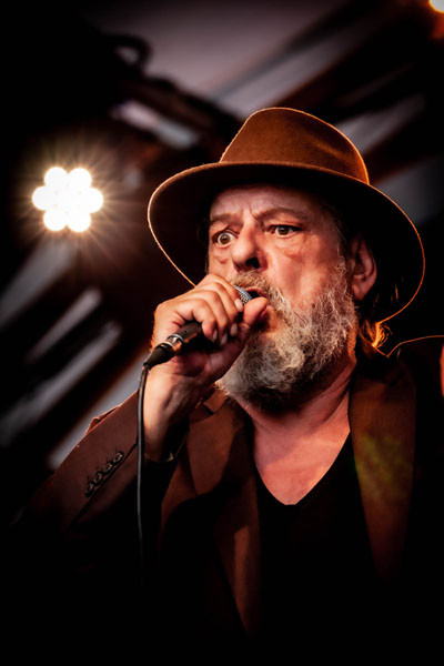 Stiller Has &middot; Mühle Hunziken