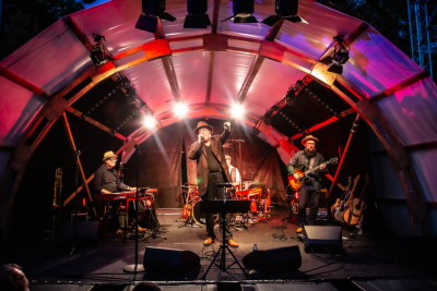 Stiller Has &middot; Mühle Hunziken