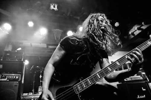 Storace / Special Guests: Tommy Henriksen, Tony Castell & Nic Maeder &middot; Mühle Hunziken