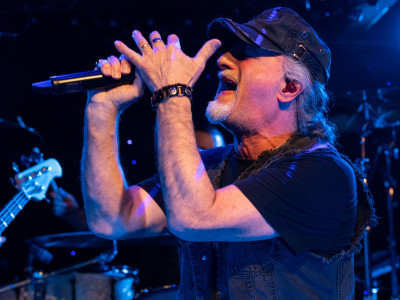 Storace & Friends &middot; Mühle Hunziken