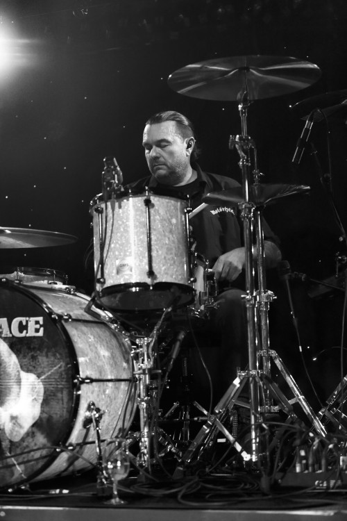 Storace & Friends &middot; Mühle Hunziken