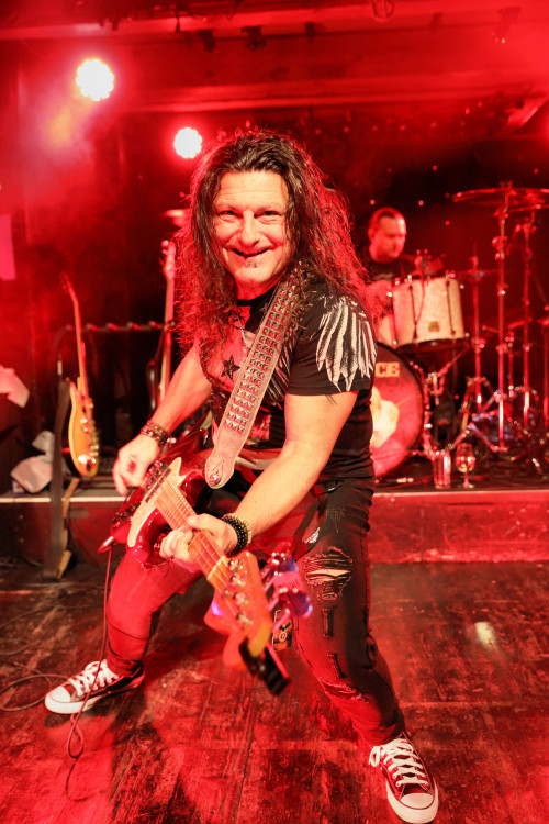 Storace & Friends &middot; Mühle Hunziken