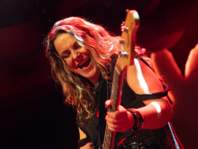 Storace & Friends &middot; Mühle Hunziken