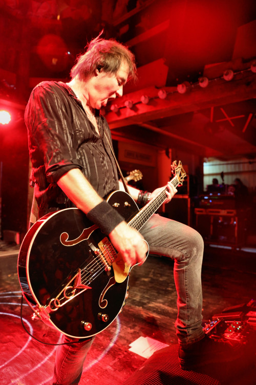 Storace & Friends &middot; Mühle Hunziken