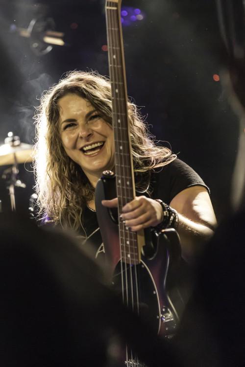 Storace & Friends &middot; Mühle Hunziken