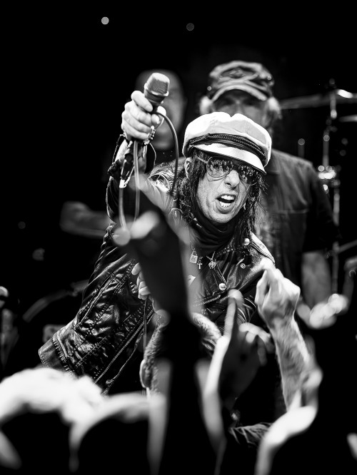 Storace & Friends &middot; Mühle Hunziken