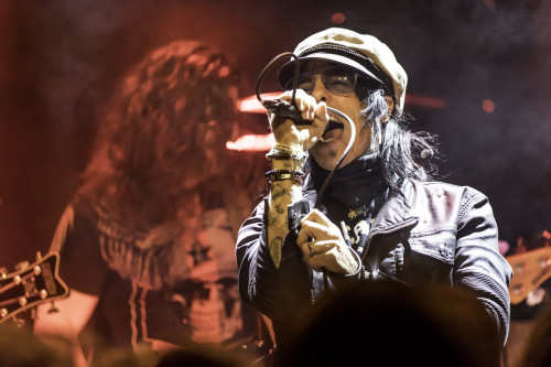 Storace & Friends &middot; Mühle Hunziken