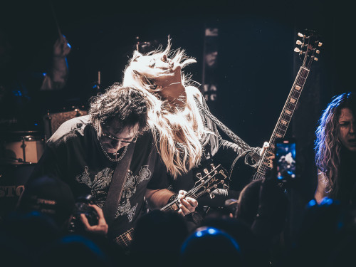 Storace & Friends &middot; Mühle Hunziken