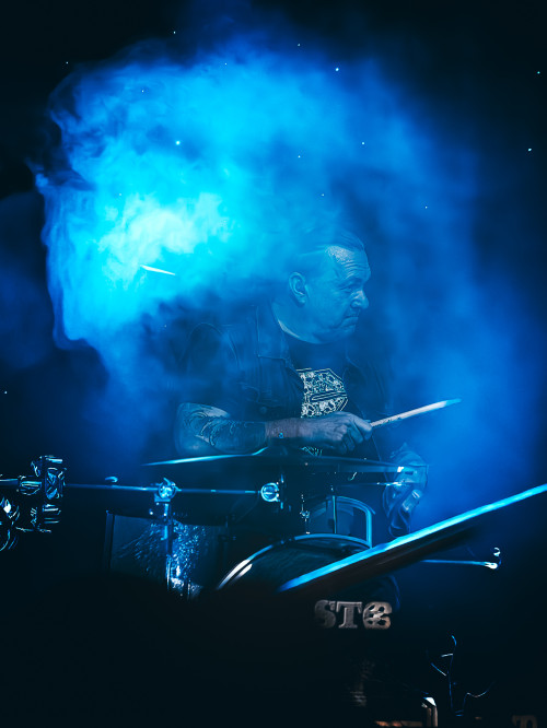 Storace & Friends &middot; Mühle Hunziken