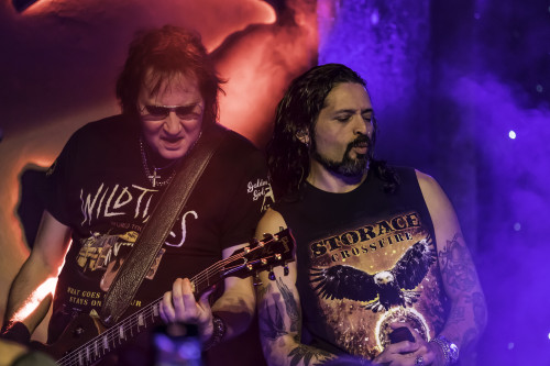 Storace & Friends &middot; Mühle Hunziken