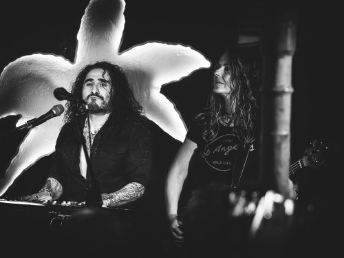 Storace & Friends &middot; Mühle Hunziken