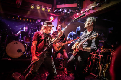 Storace / Support: Tempesta &middot; Mühle Hunziken