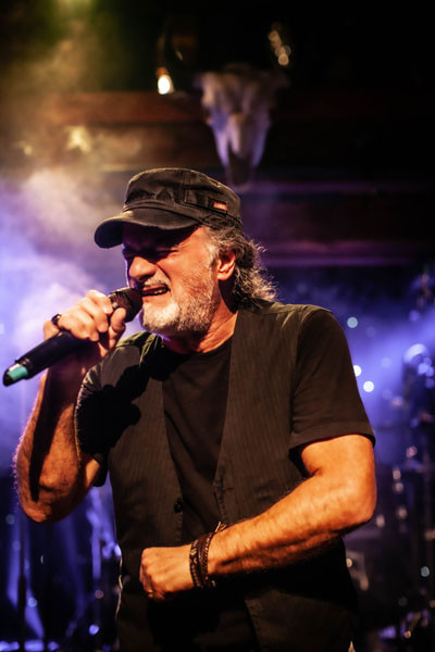 Storace / Support: Tempesta &middot; Mühle Hunziken