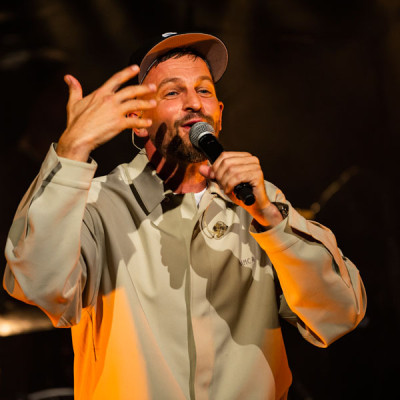 Stress &middot; Mühle Hunziken