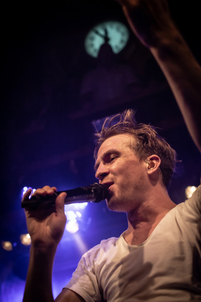 Stubete Gäng &middot; Mühle Hunziken