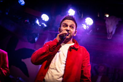 Stubete Gäng &middot; Mühle Hunziken