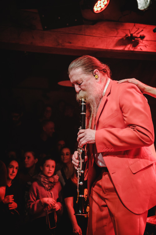 Stubete Gäng &middot; Mühle Hunziken