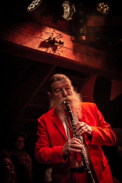 Stubete Gäng &middot; Mühle Hunziken