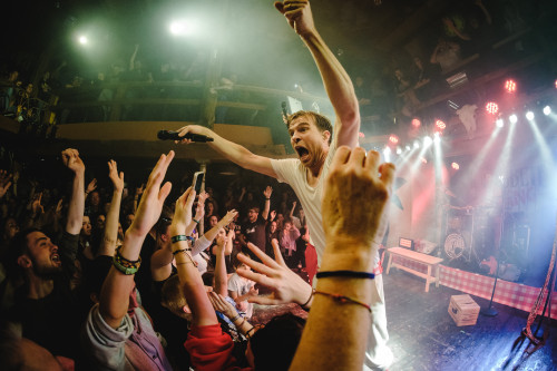 Stubete Gäng &middot; Mühle Hunziken