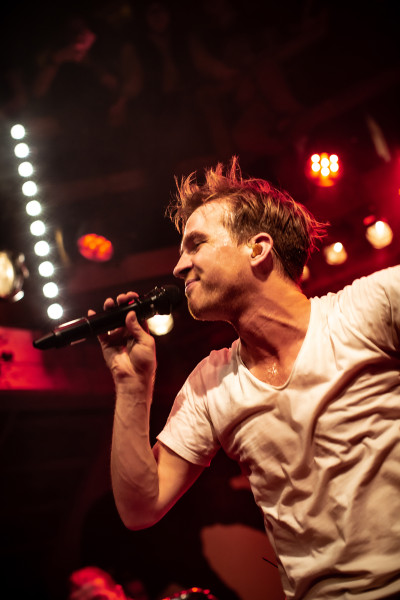 Stubete Gäng &middot; Mühle Hunziken