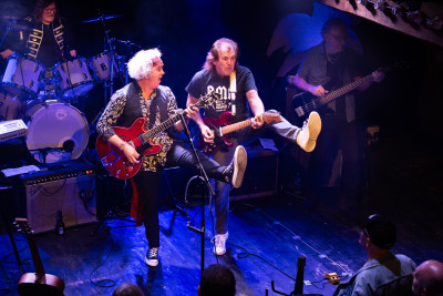 T.REX &middot; Mühle Hunziken