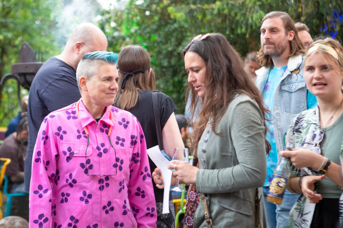 Teamfest – Bierhübeli, Kofmehl, KUFA, OldCapitol, Kander Kultur und Mühle Hunziken &middot; Mühle Hunziken