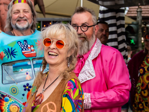 Teamfest – Bierhübeli, Kofmehl, KUFA, OldCapitol, Kander Kultur und Mühle Hunziken &middot; Mühle Hunziken