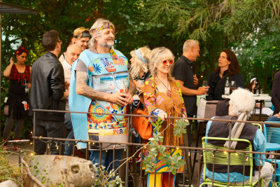 Teamfest – Bierhübeli, Kofmehl, KUFA, OldCapitol, Kander Kultur und Mühle Hunziken &middot; Mühle Hunziken