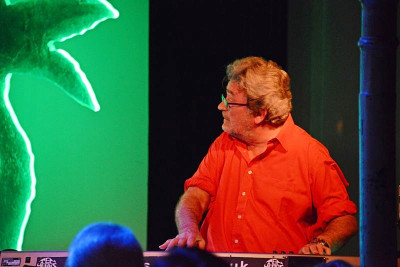 Ten Years After &middot; Mühle Hunziken