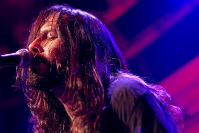 Ten Years After &middot; Mühle Hunziken