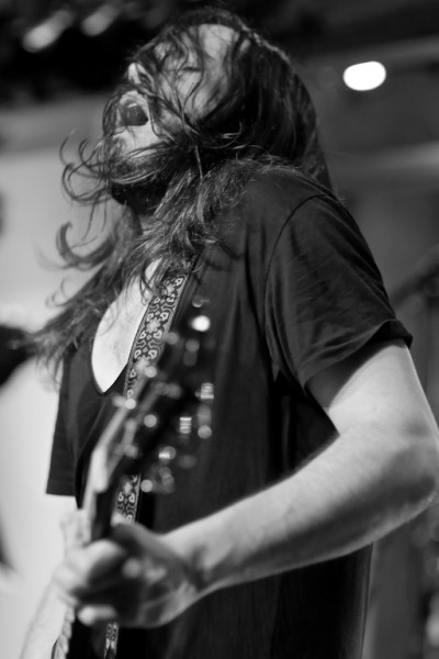 Ten Years After &middot; Mühle Hunziken