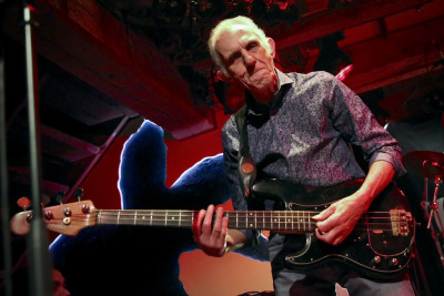 Ten Years After &middot; Mühle Hunziken