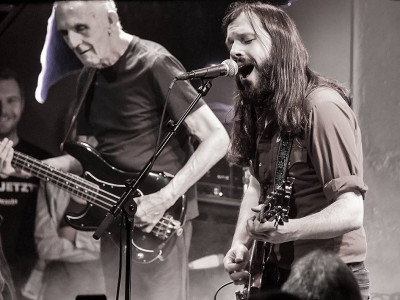 Ten Years After &middot; Mühle Hunziken
