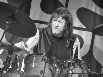 Ten Years After &middot; Mühle Hunziken