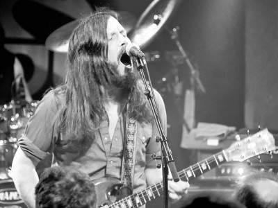 Ten Years After &middot; Mühle Hunziken