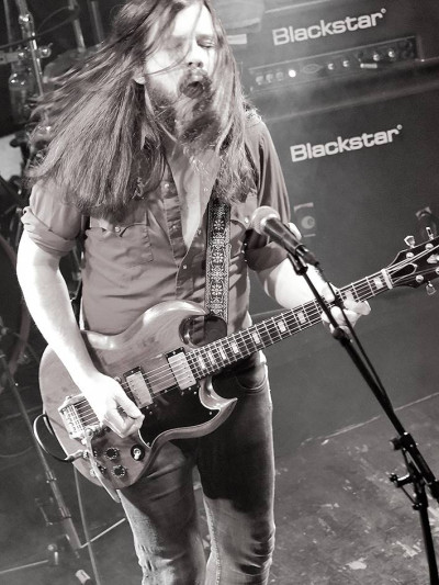 Ten Years After &middot; Mühle Hunziken