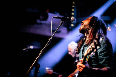 Ten Years After &middot; Mühle Hunziken