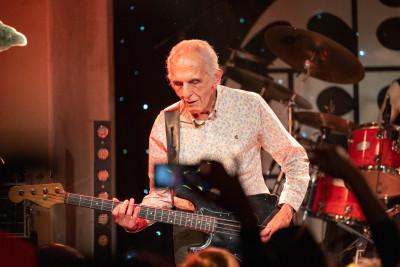 Ten Years After &middot; Mühle Hunziken