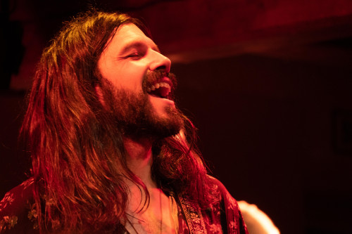 Ten Years After &middot; Mühle Hunziken