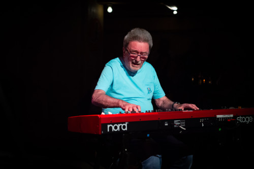 Ten Years After &middot; Mühle Hunziken