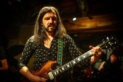 Ten Years After &middot; Mühle Hunziken