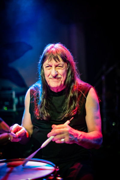 Ten Years After &middot; Mühle Hunziken