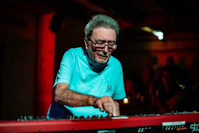 Ten Years After &middot; Mühle Hunziken