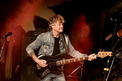 Ten Years After &middot; Mühle Hunziken