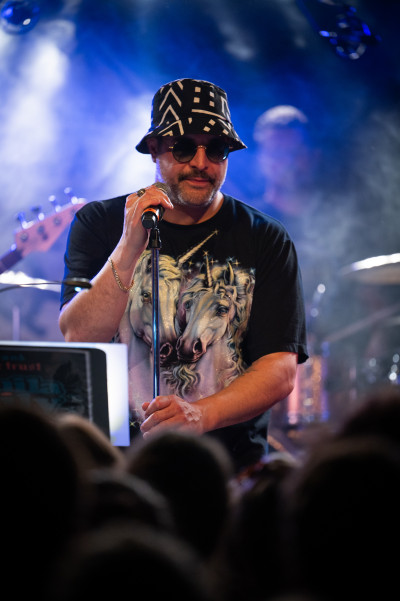 Tequila Boys &middot; Mühle Hunziken