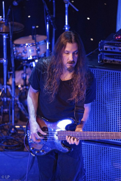 The Aristocrats &middot; Mühle Hunziken